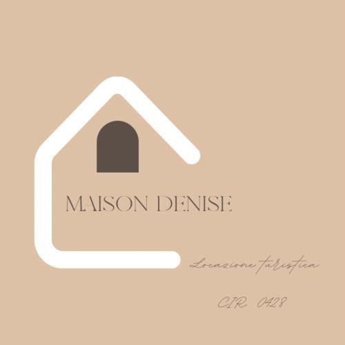 Maison Denise Apartment Aosta Exterior photo